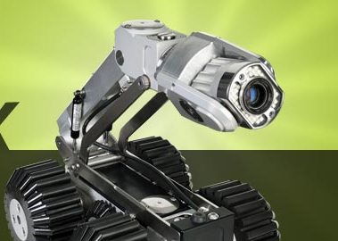 Envirosight Rovver X